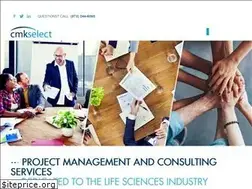 Sites similar to cmkselect.com