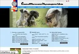 Sites similar to cmku.cz