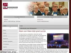 Sites similar to cmkvroomshoop.nl