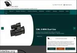 Sites similar to cml-jagd.de