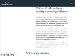 Sites similar to cml-rennes.com
