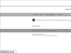 Sites similar to cml.bibliocommons.com