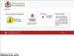 Sites similar to cml.pr.gov.br