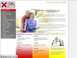 Sites similar to cml.rs