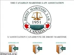 Sites similar to cmla.org