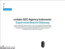 Sites similar to cmlabs.co