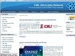 Sites similar to cmladvocates.net