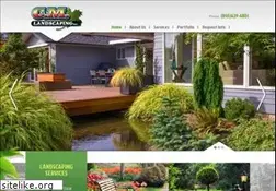 Sites similar to cmlandscapinginc.com