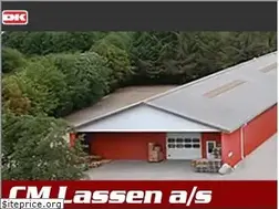 Sites similar to cmlassen.dk