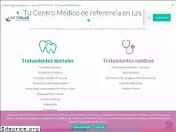 Sites similar to cmlastablas.es