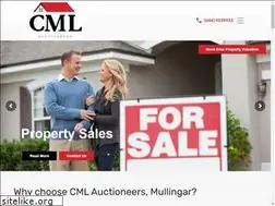 Sites similar to cmlauctioneersmullingar.ie