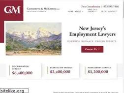 Sites similar to cmlaw.com