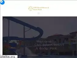 Sites similar to cmlbeachresort.com