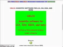 Sites similar to cmlca.eu
