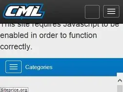 Sites similar to cmldistribution.co.uk