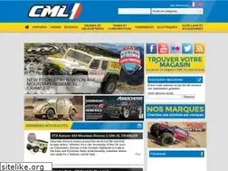 Sites similar to cmldistribution.fr