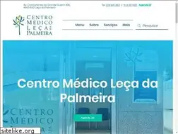 Sites similar to cmleca.pt