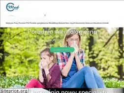 Sites similar to cmlegnica.pl