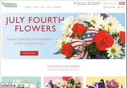 Sites similar to cmlflowers.com