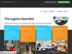 Sites similar to cmlfulfilment.co.uk