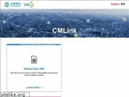 Sites similar to cmlink.com