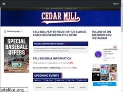 Sites similar to cmllonline.org