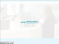 Sites similar to cmlo.ch