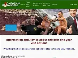 Sites similar to cmlocals.com