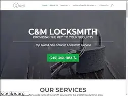 Sites similar to cmlocksmithsa.com