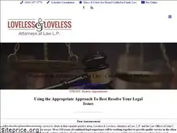Sites similar to cmloveless.com