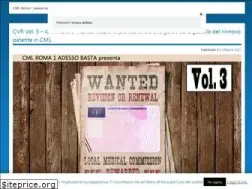 Sites similar to cmlroma1-adessobasta.it