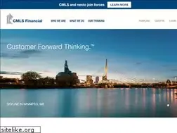 Sites similar to cmls.ca