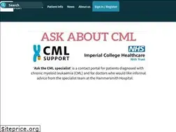 Sites similar to cmlsupport.org.uk