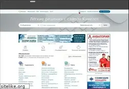 Sites similar to cmlt.ru