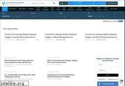 Sites similar to cmlviz.com