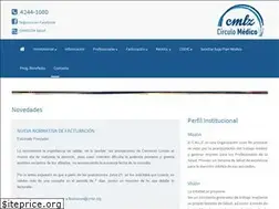 Sites similar to cmlz.org