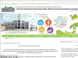 Sites similar to cmm-asso.fr
