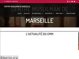 Sites similar to cmm-marseille.fr