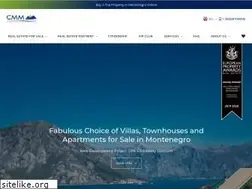Sites similar to cmm-montenegro.com