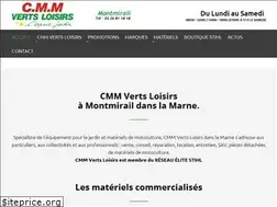 Sites similar to cmm-motoculture.fr