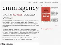 Sites similar to cmm.agency