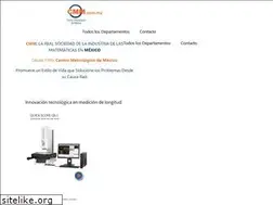 Sites similar to cmm.com.mx