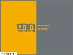 Sites similar to cmm.de