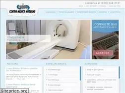 Sites similar to cmm.do