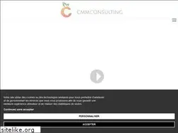 Sites similar to cmm.fr