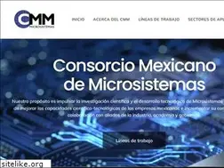 Sites similar to cmm.org.mx