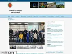 Sites similar to cmm.pr.gov.br