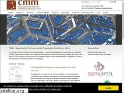 Sites similar to cmm.pt