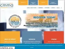 Sites similar to cmma.org