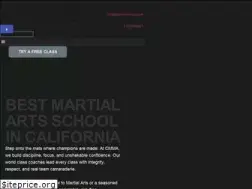 Sites similar to cmmafitness.com